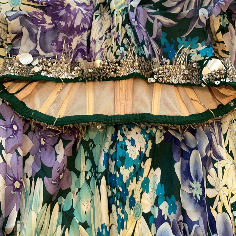 Missoni Spring Dress - Picture 6 of 11